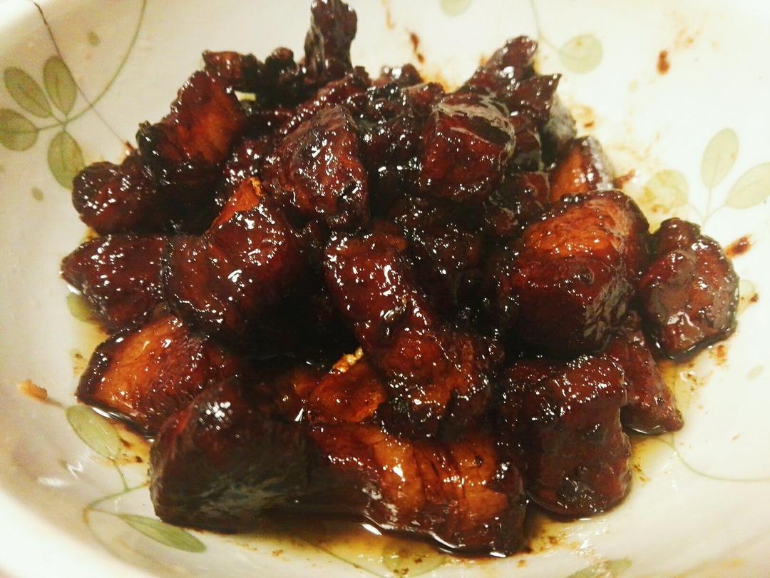 红烧肉