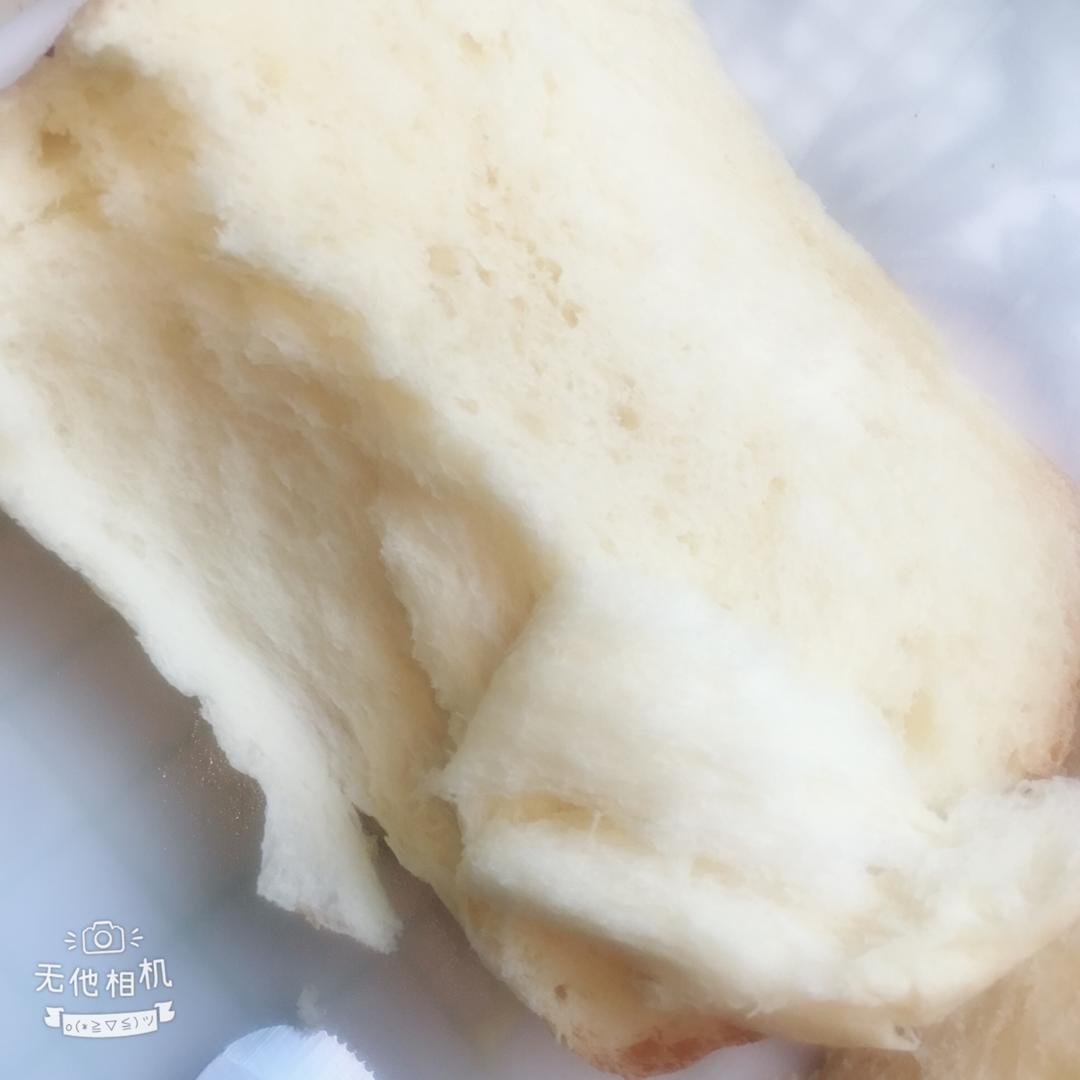 酸奶吐司面包