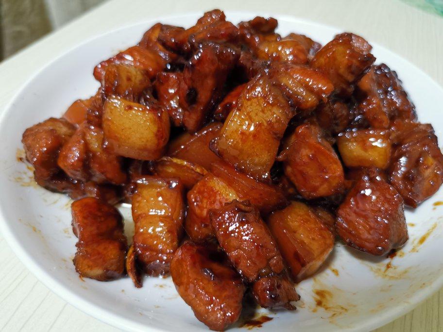 红烧肉