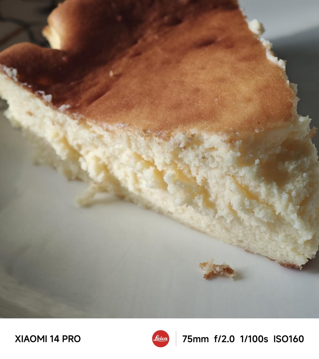 真的无敌好吃的半熟芝士‼️