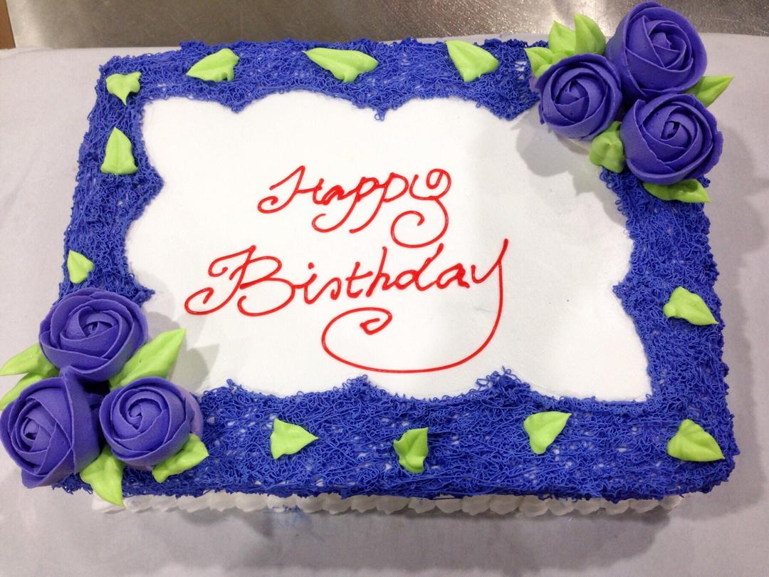 无处安放的CAKE