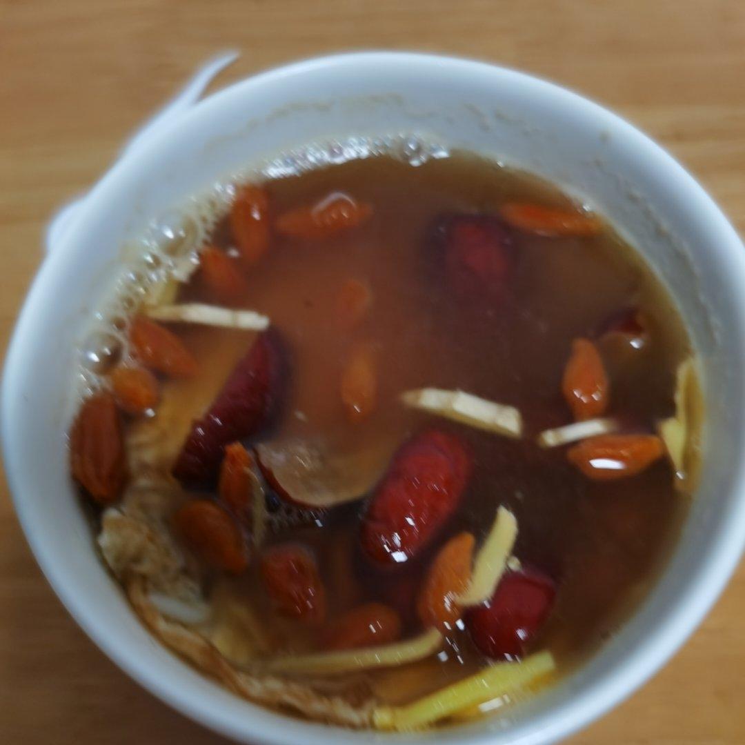 黄酒煮鸡蛋