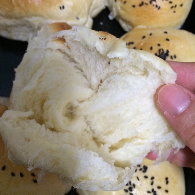 面包十五分钟手套膜及拉丝秘笈(附七岁儿童终极版)