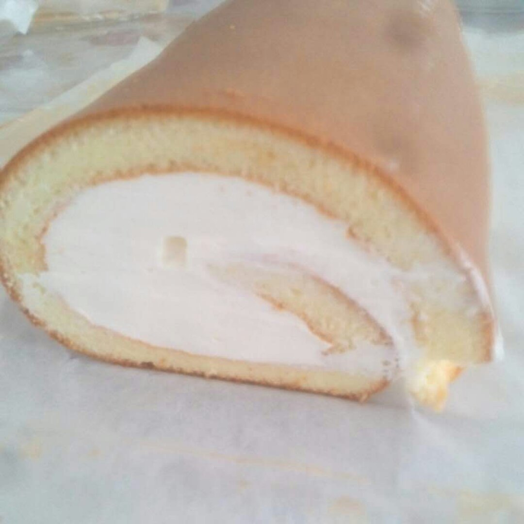 浮云卷—吃起来像布丁的卷卷