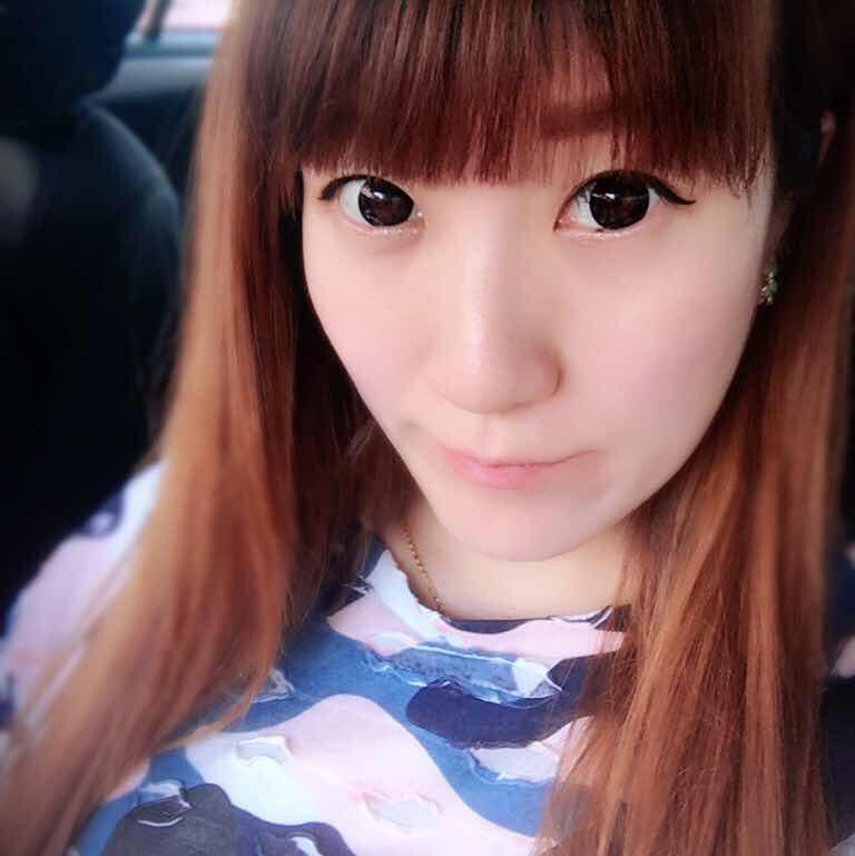 Amy妍小妍