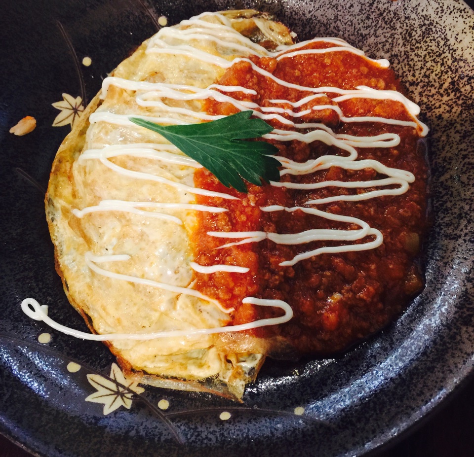 外食__走走停停。