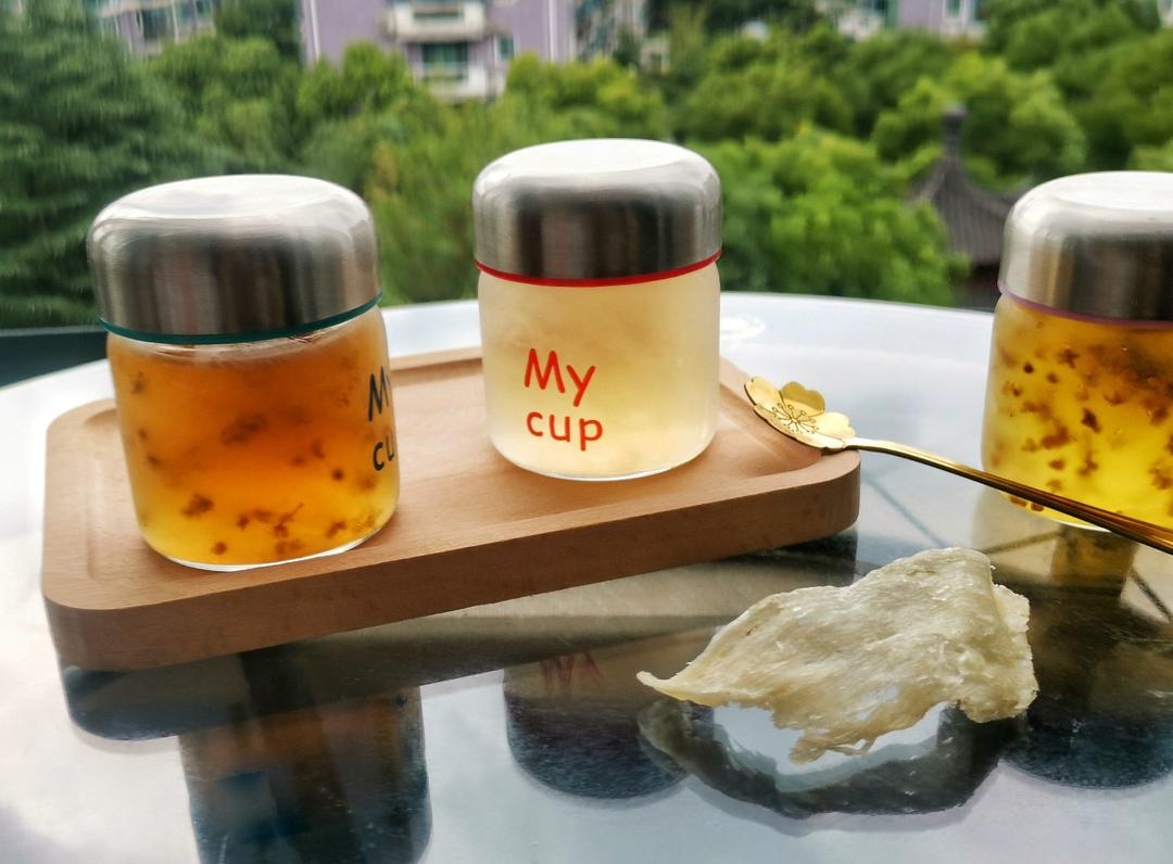 燕窝红枣