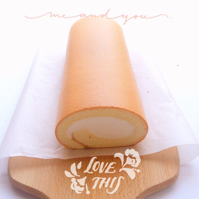 小四卷～风靡美食群的美味蛋糕卷