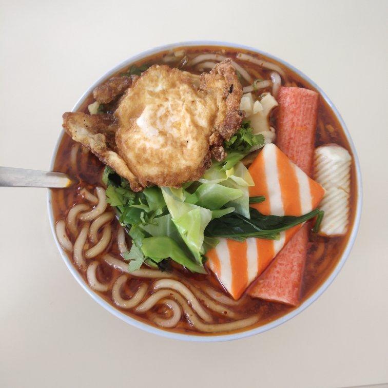 2块搞定Q弹顺滑的凉拌酸辣土豆粉💥 好吃到飙泪。