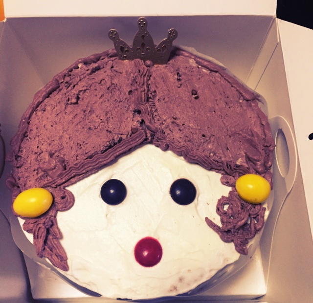 超润海绵蛋糕（无油版）