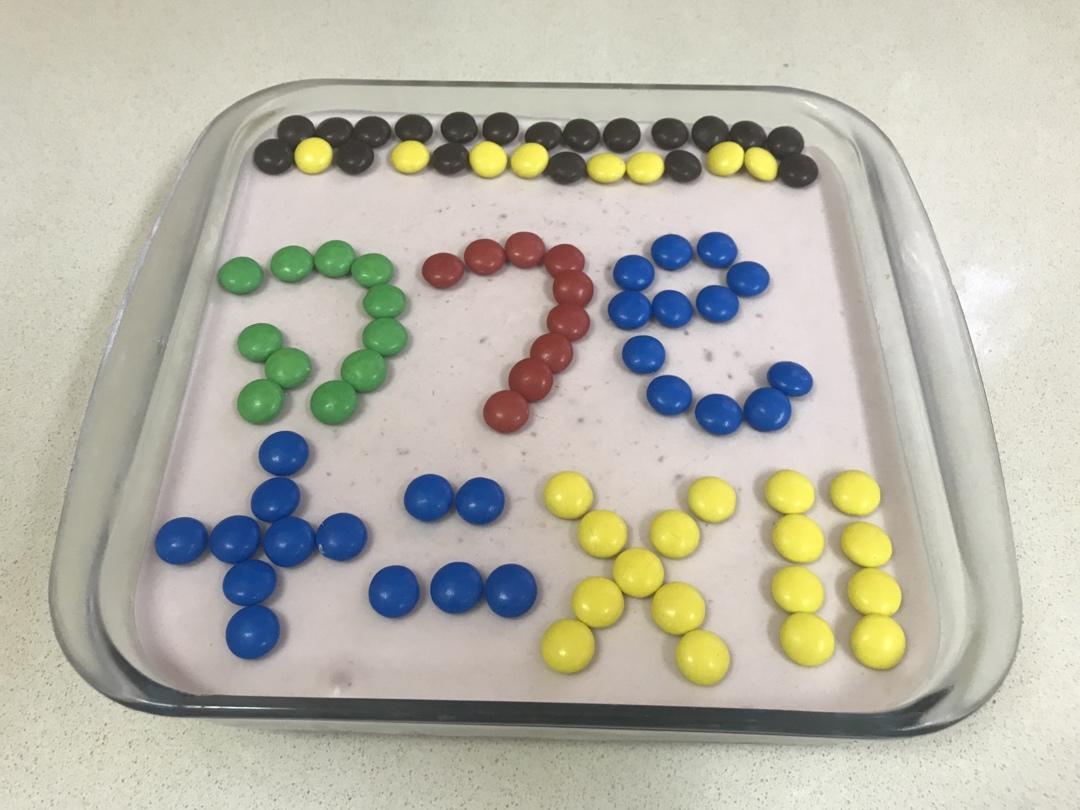 《Tinrry下午茶》教你做草莓芝士慕斯（6寸配方）