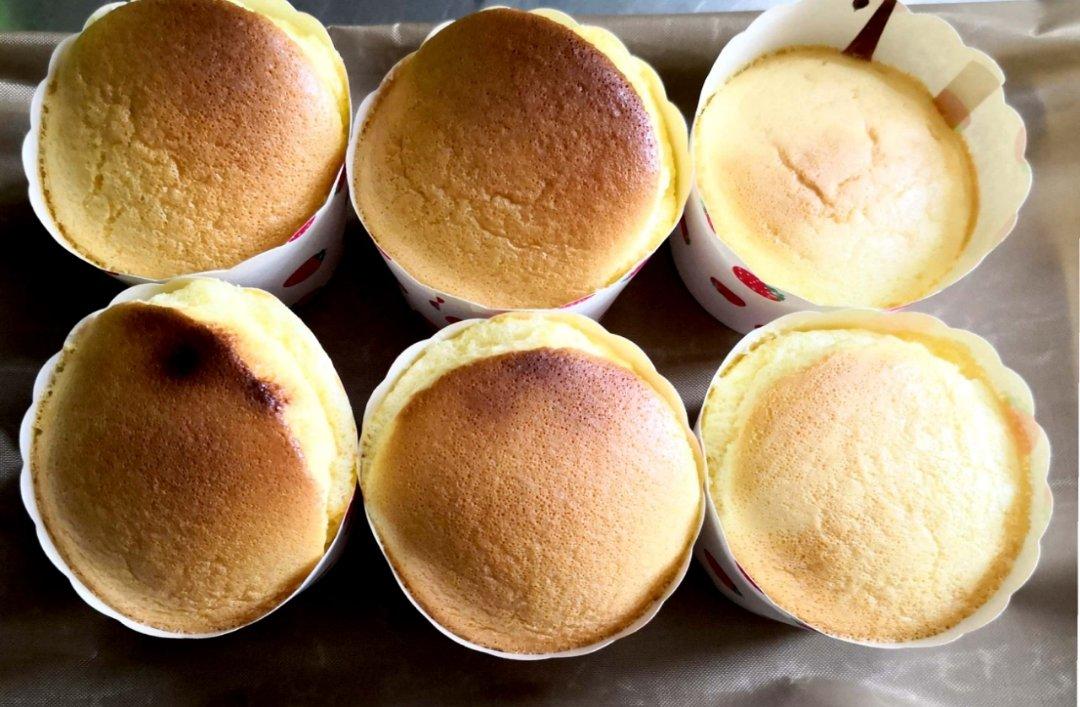 消耗淡奶油:仿乳酪蛋糕  〖6寸  超详细哦~〗