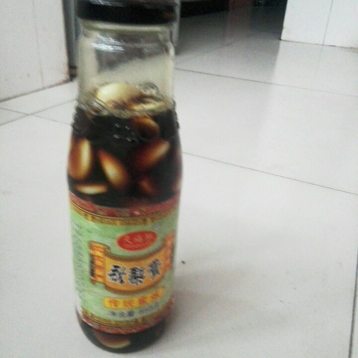 腊八蒜