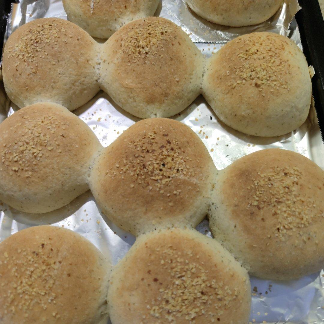 6259_dz9v做的豆渣面包