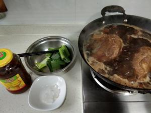 酱牛肉(宝宝不辣版)的做法 步骤6