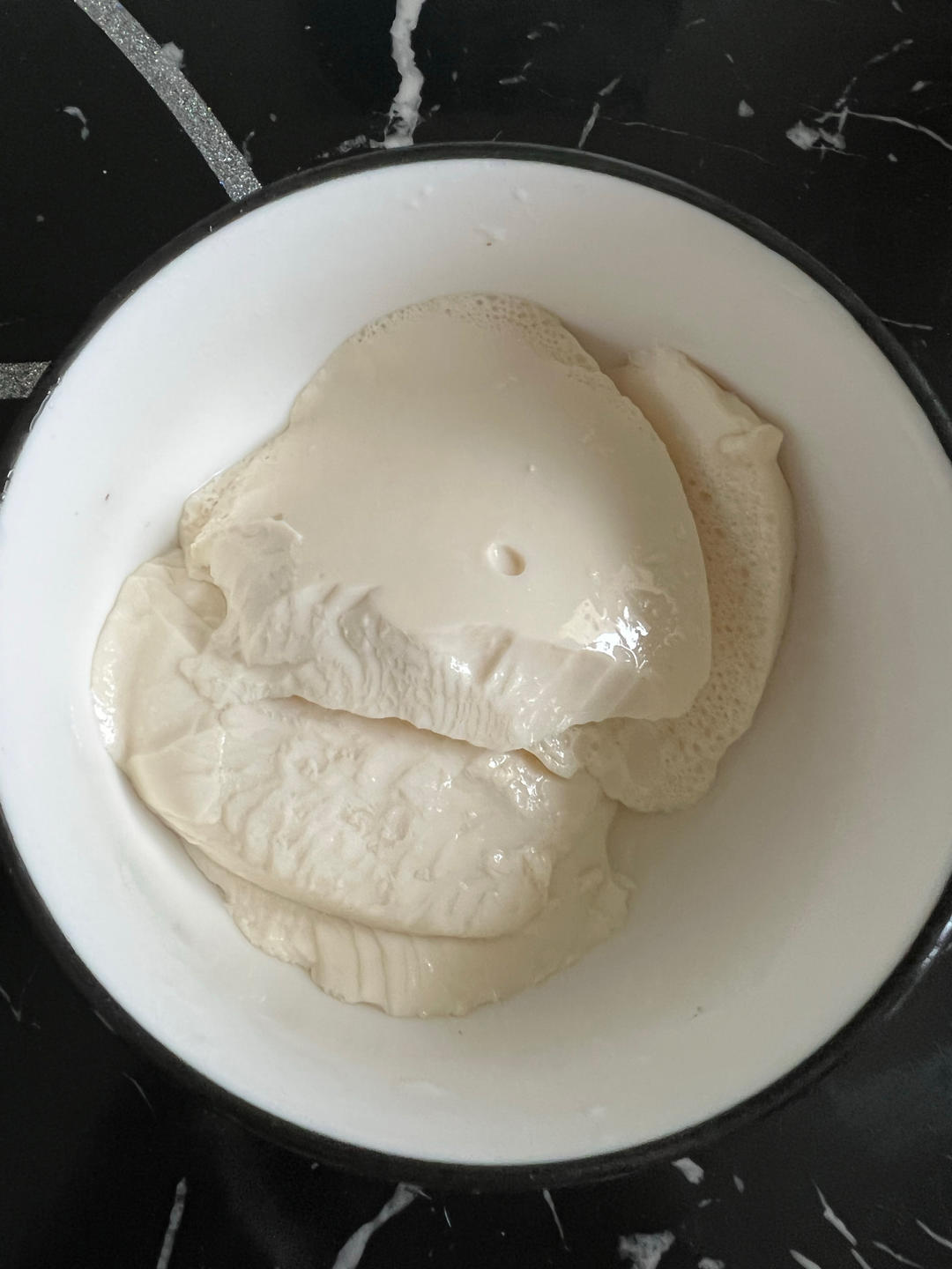 小美版豆腐脑