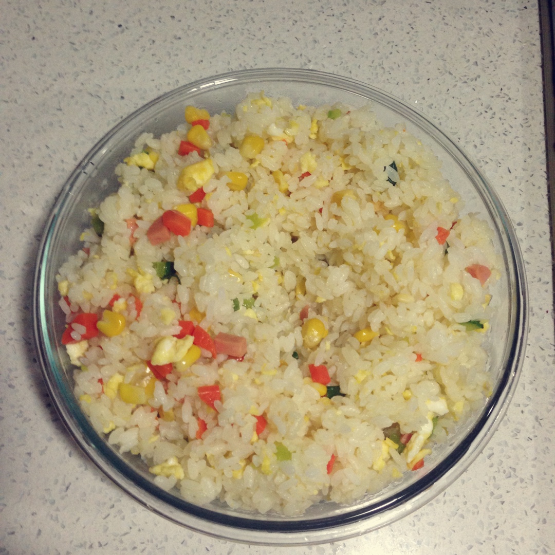 炒饭