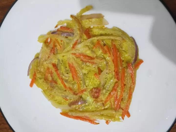 早餐——土豆饼