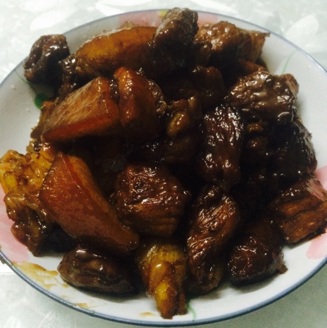 红烧肉