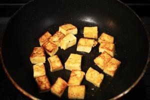 冬日暖身豆腐鱼烩豆腐的做法 步骤4