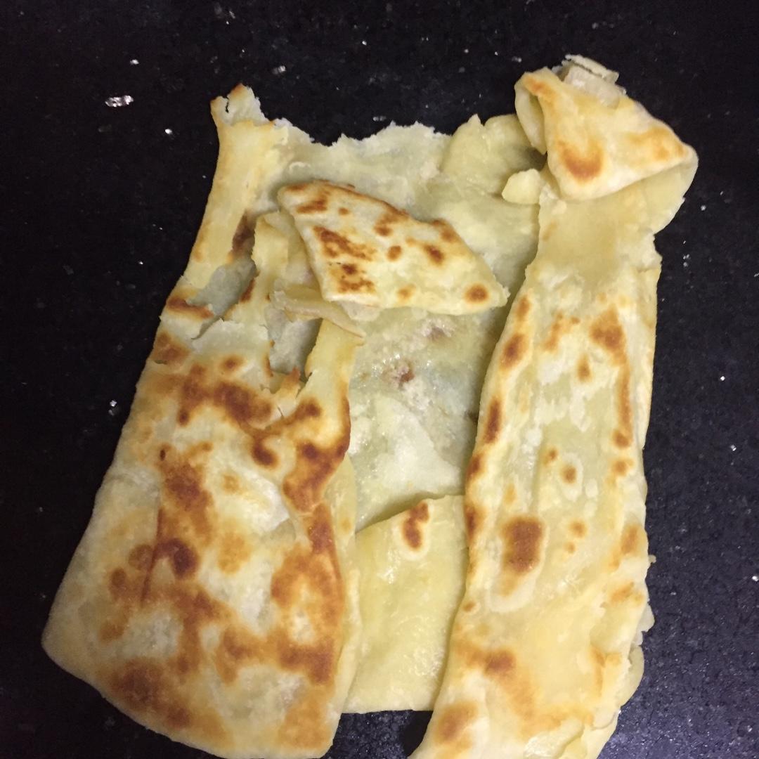 印度飞饼