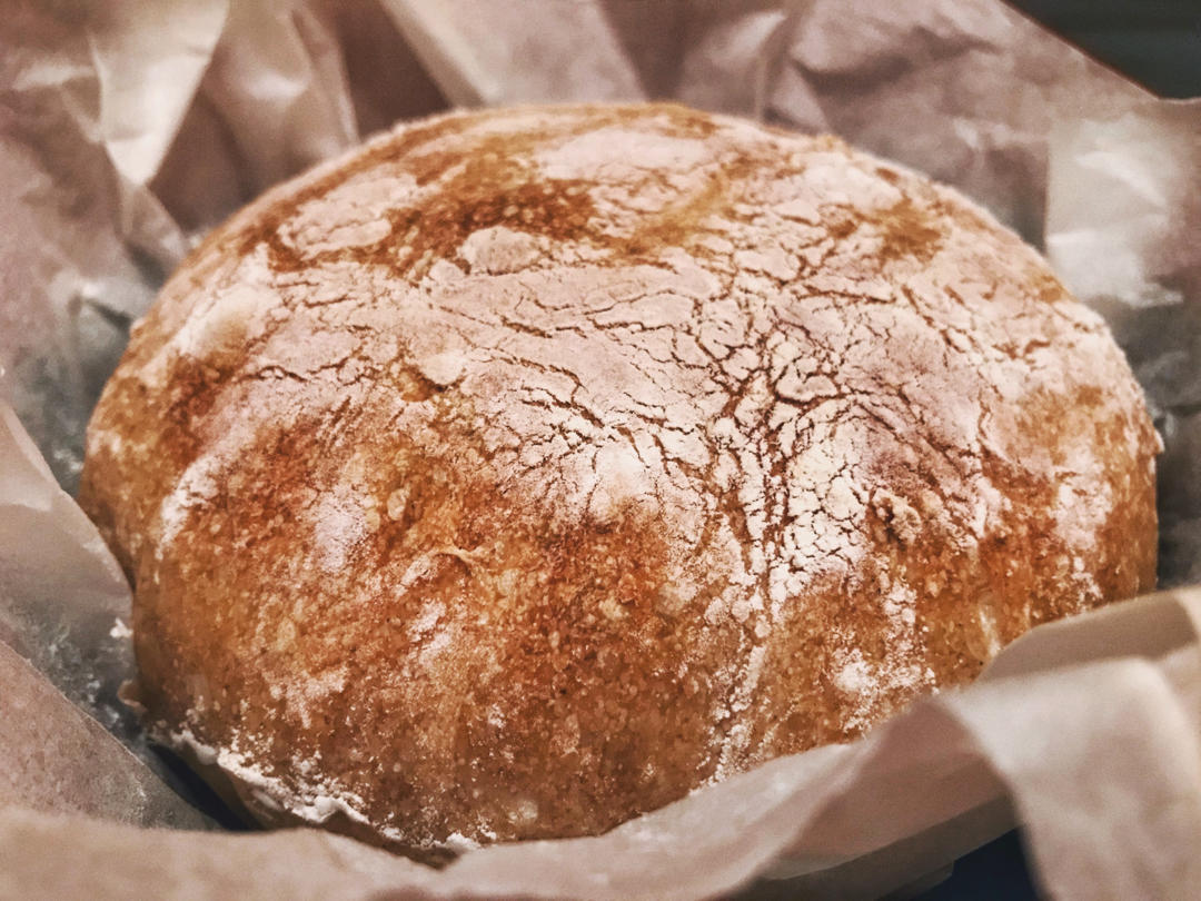 Funny bread 🤷🏻‍♀️