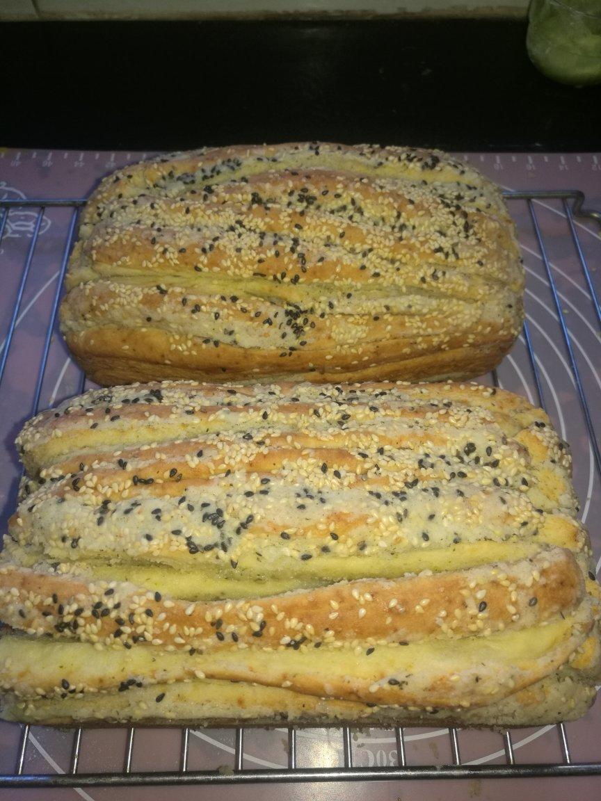 香掉牙千层饼