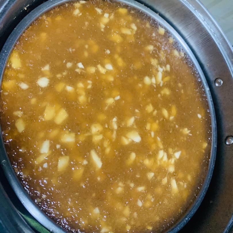 马蹄糕