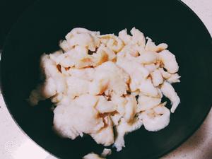 酸菜鱼（巴沙鱼片版）的做法 步骤6
