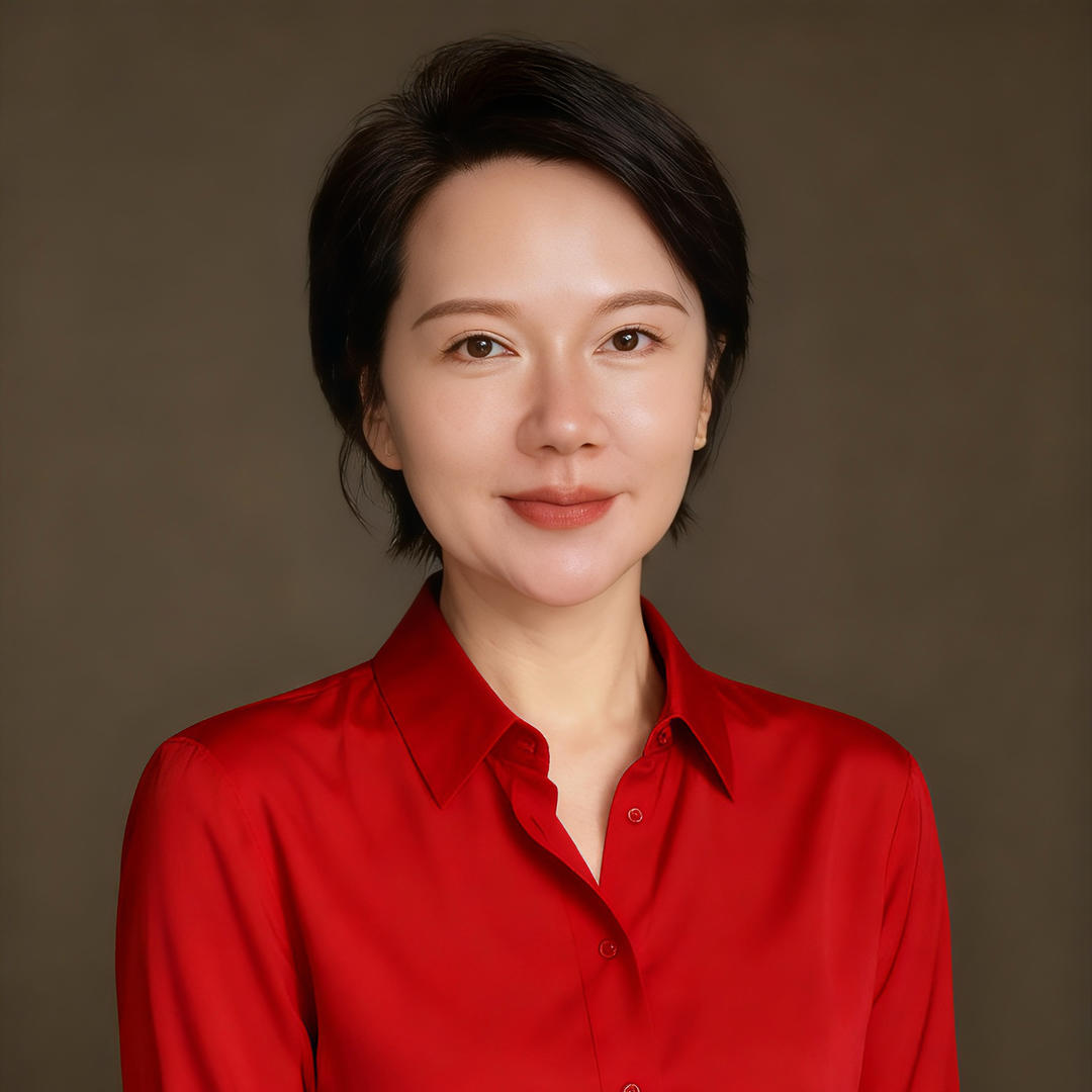 浩华浩森的妈妈