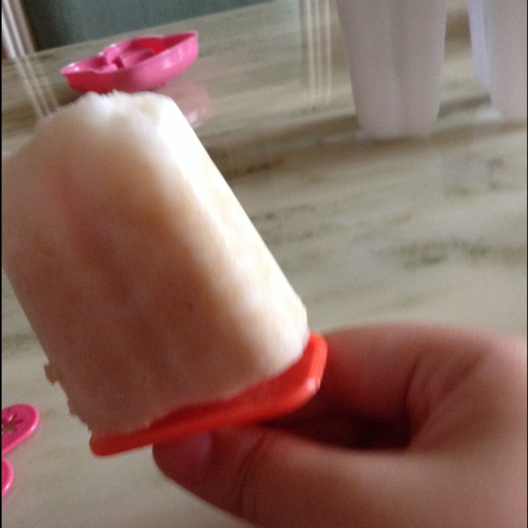 彩虹雪碧冰
