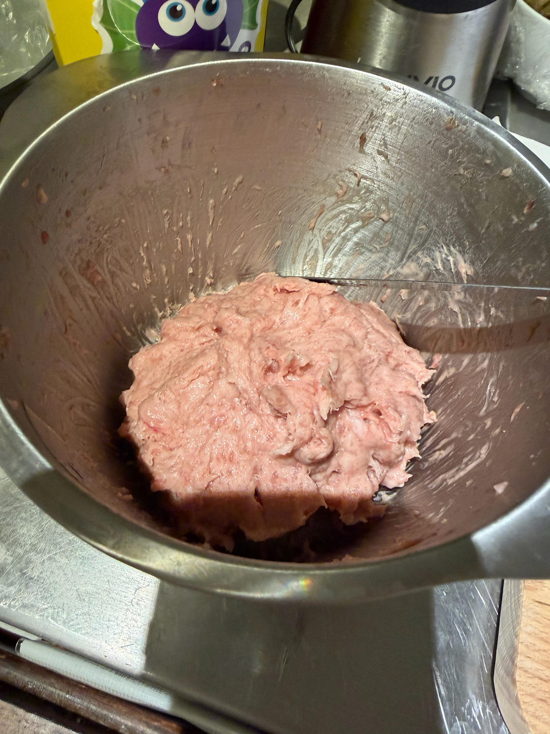 菜鸟也能做出沙县馄饨