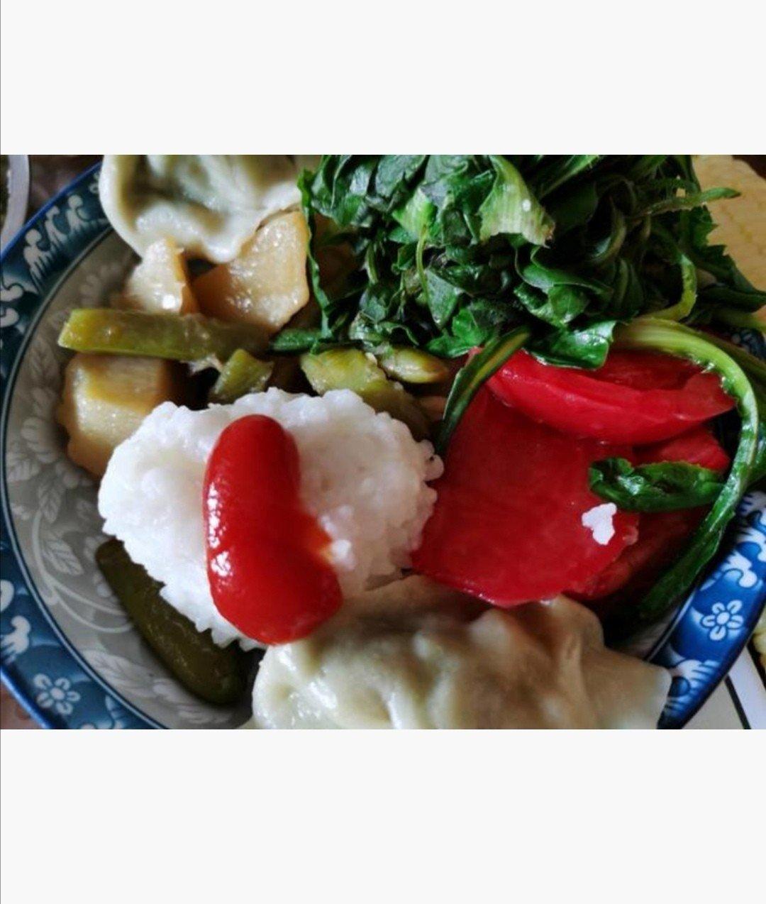 午餐•2020年4月17日