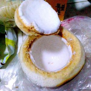 DIY越南椰子冻的做法 步骤1