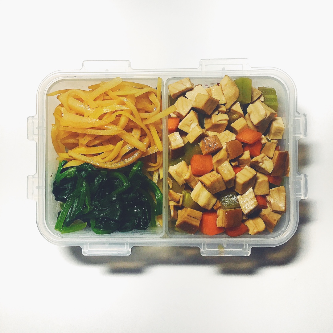 搬砖少女的日常