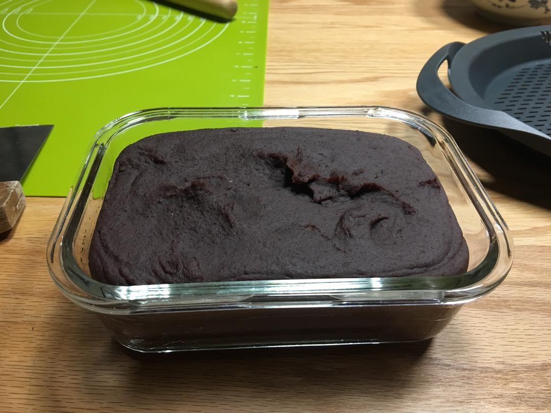 红豆沙