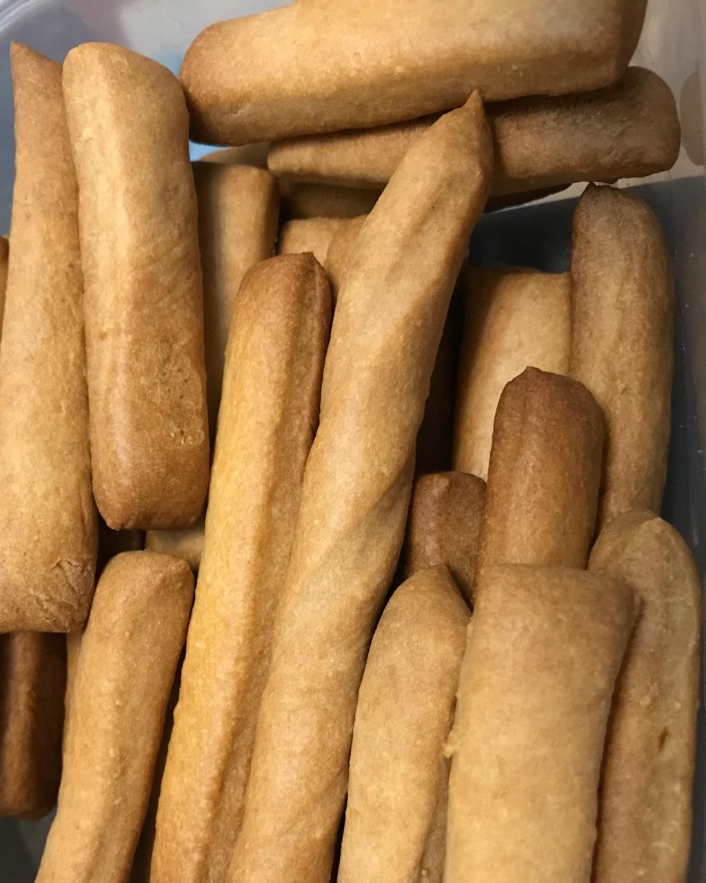 磨牙阿拉棒（味多美）