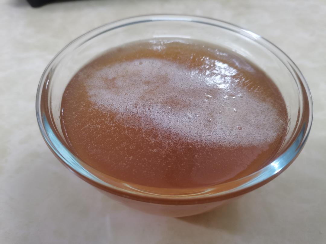 麦芽糖（小新厨渣）