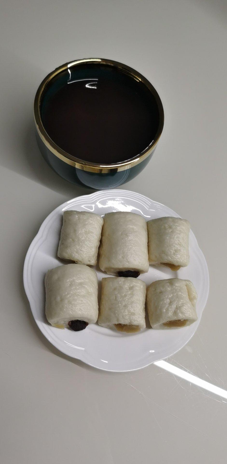 好吃又好玩：一口不过瘾的迷你豆沙包