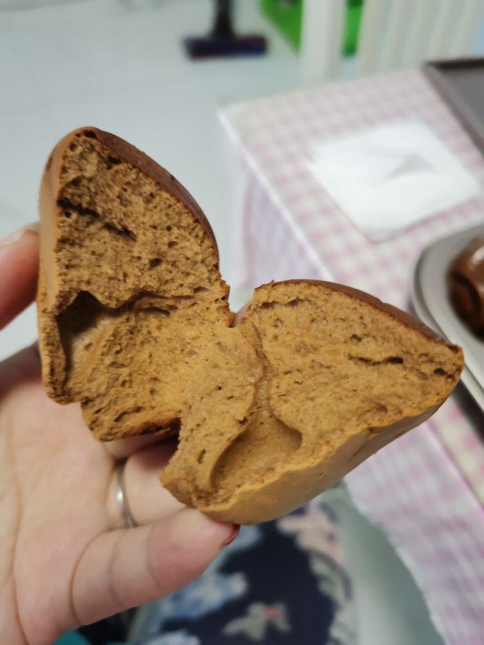 消耗巧克力🍫做法非常简单的巧克力蛋糕