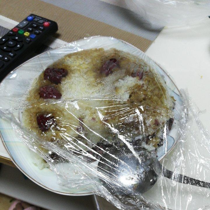 豆沙馅