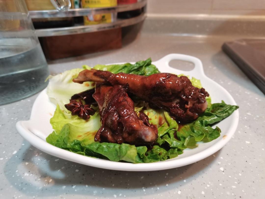 家庭版广东碌鹅