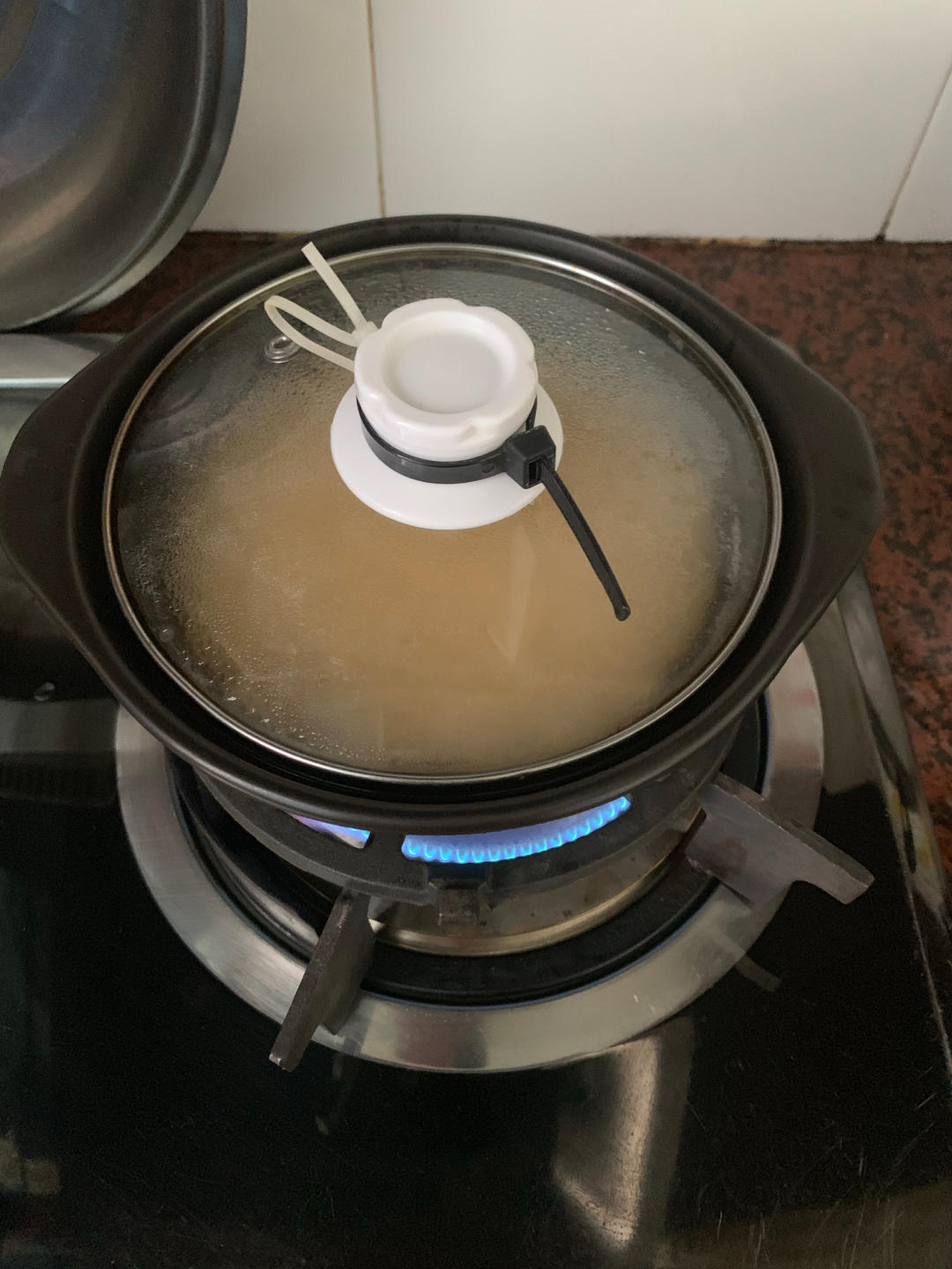 煲仔饭