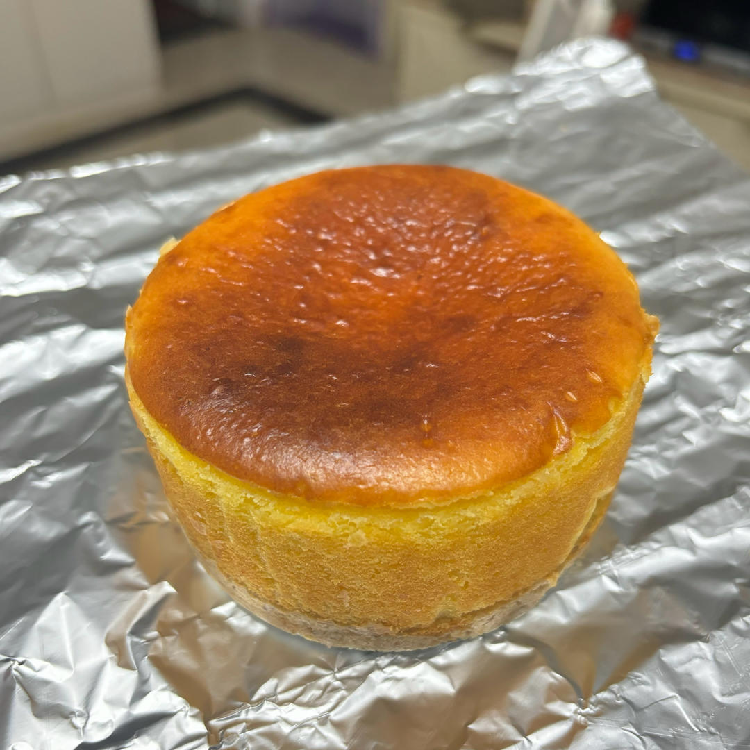 【保姆级教程】怎么做出好吃的经典重芝士？