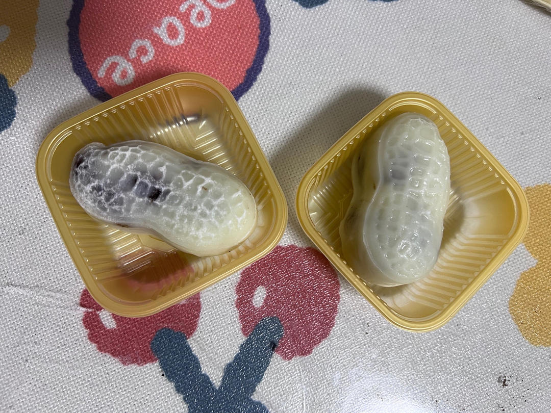 🥮高颜值｜冰皮月饼—6重口味，3天依然软糯Q弹｜快手简单美味｜无需烤箱