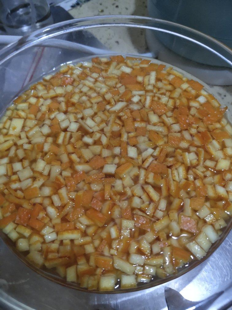 学会就可以不用买橙皮丁