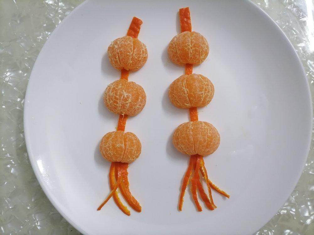 灯笼茄子