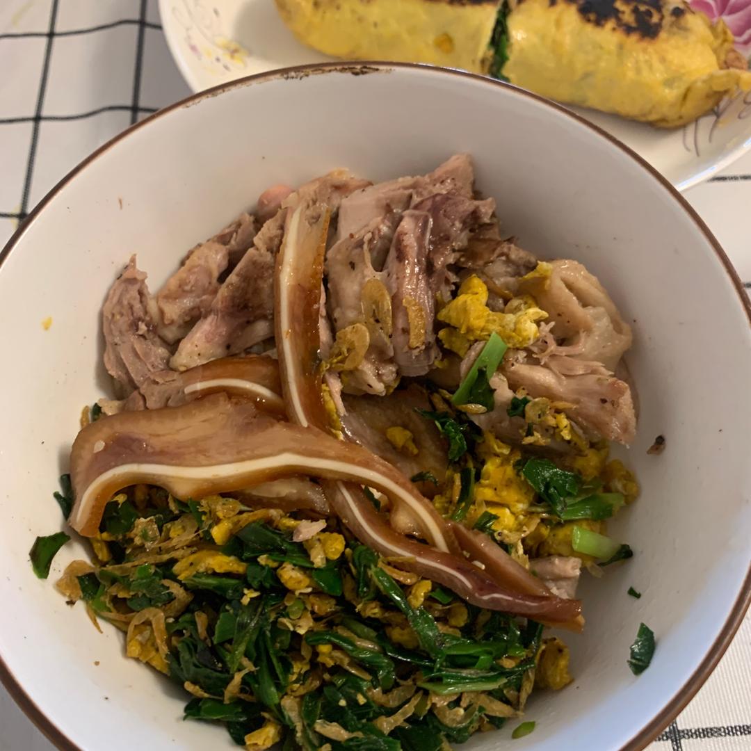 小优的生酮饮食快乐记录