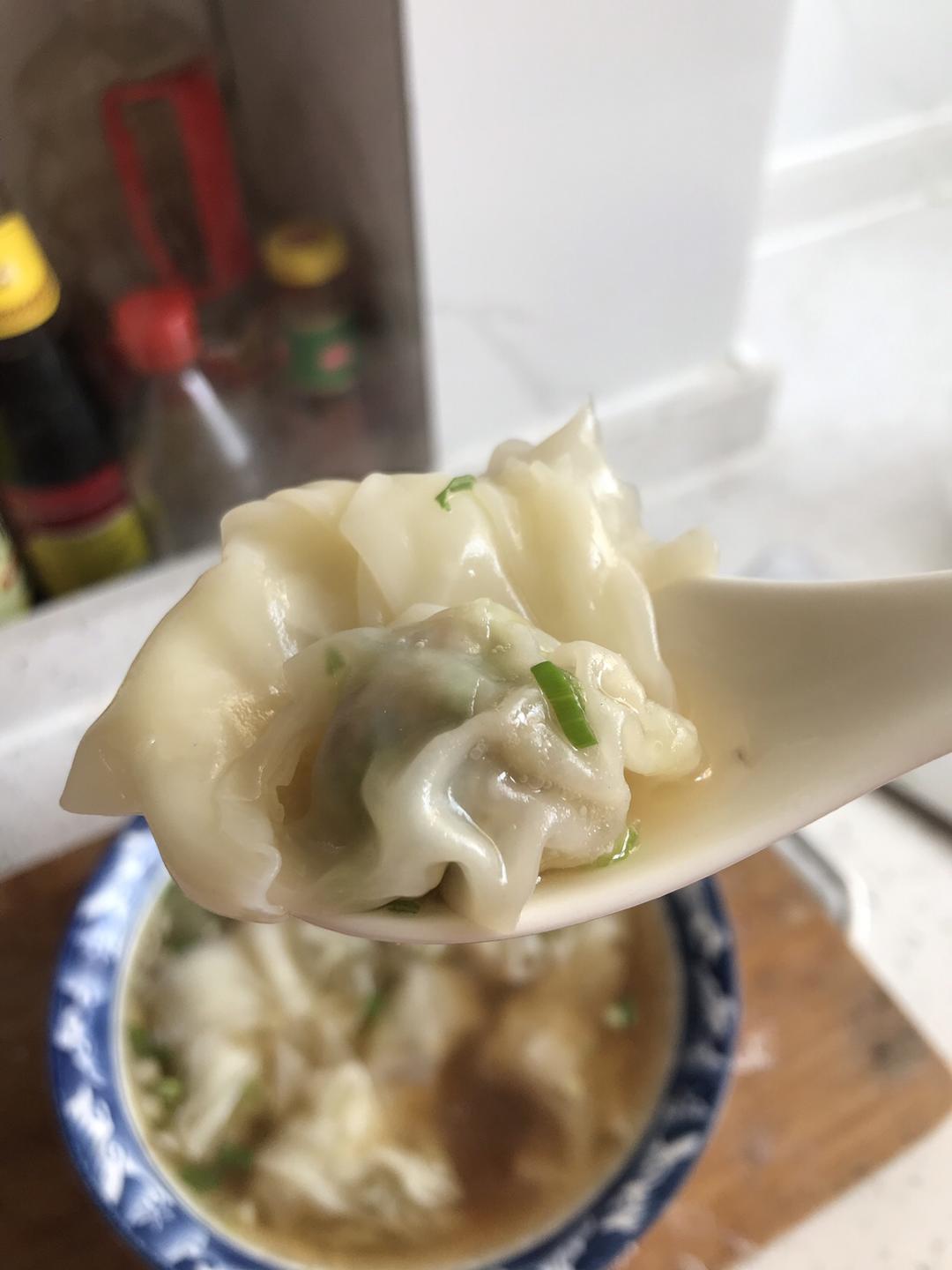 家庭版小混沌