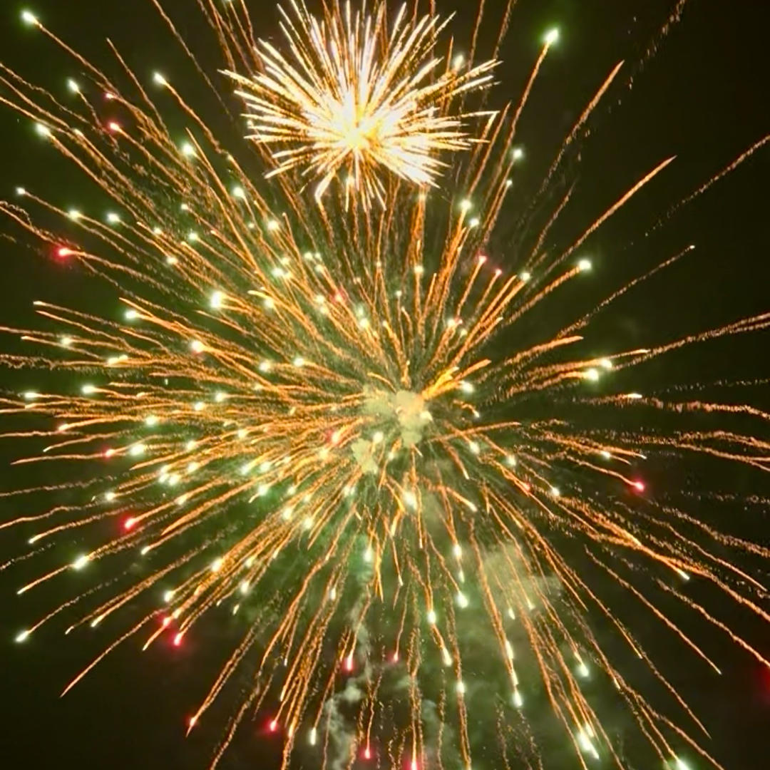 新的一年会更好